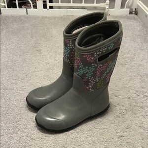 Kids Bogs winter boot